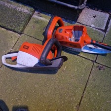 Stihl HSA 86 Battery Powered