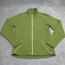 Galvin Green Jacket Womens