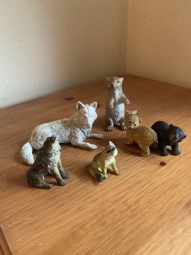 Elc aaa wild - wild, /