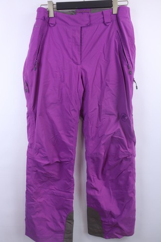 Mammut purple ajungilak dry - purple,