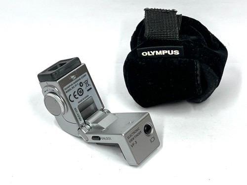 Near mint olympus 3 - near,