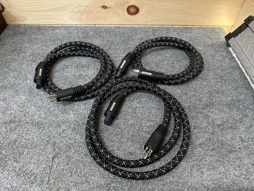 Audio prelude power - audio,