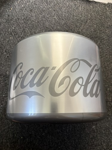 Coca cola large vintage - cola,