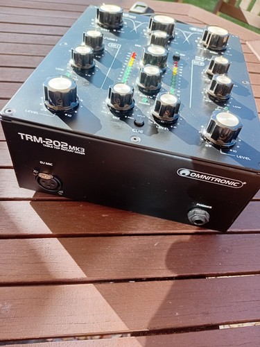 Omintronic channel rotary - omintronic,