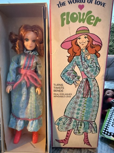 Minty boxed hasbro world - boxed, of