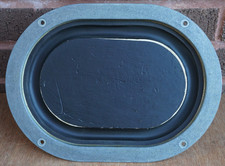 KEF B139, One Single Bass