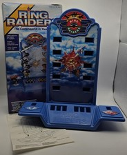 Matchbox Ring Raiders Wing