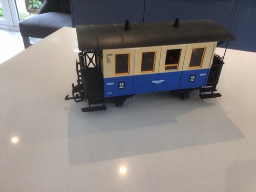 The big train set - train,