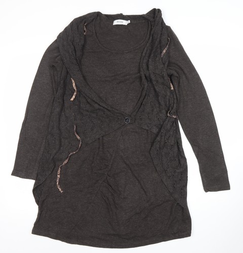 Myrine essentials women brown - women,