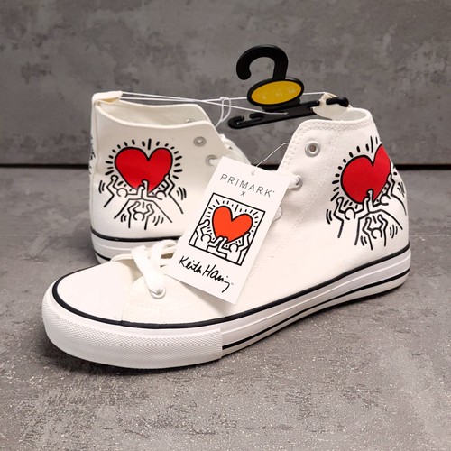 Keith haring primark high - haring,
