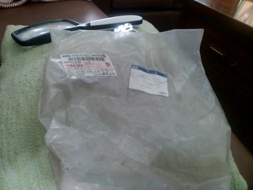 Genuine ford mondeo max - genuine,