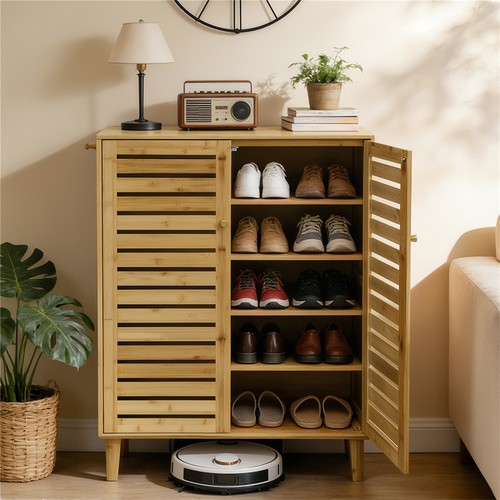 Tier shoes cabinet storage - tier,