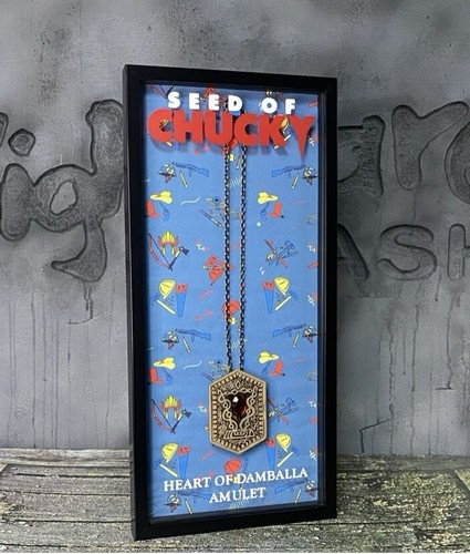 Seed chucky child play - of,