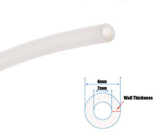 3D Printer PTFE Tube for