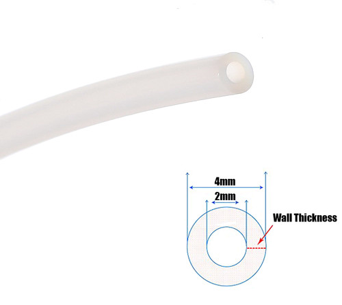 Printer ptfe tube for - ptfe,