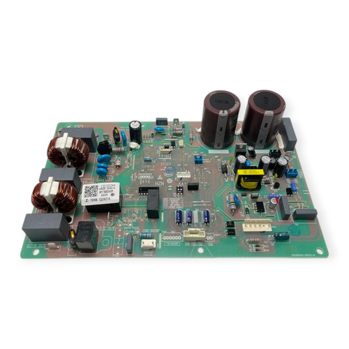 Haier main electronic board - main,