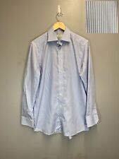 Eton Men’s Shirt Blue