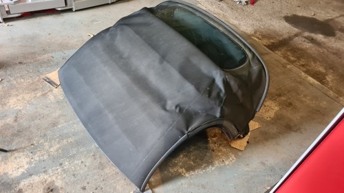 Porsche boxster 987 black - porsche,
