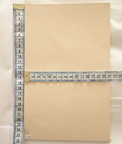 4mm 2mm thick natural veg - -,