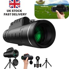 Telescope Monocular 80X100