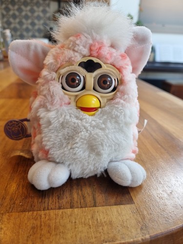 Furby 1999 vintage - 1999,