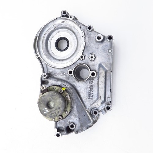 Cap magnetsensor links - cap,