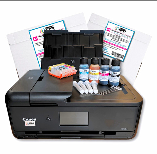 Edible canon pixma - edible,
