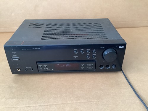 Pioneer stereo receiver - pioneer,