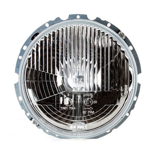 1l8 003 060 691 - 060-691, headlight