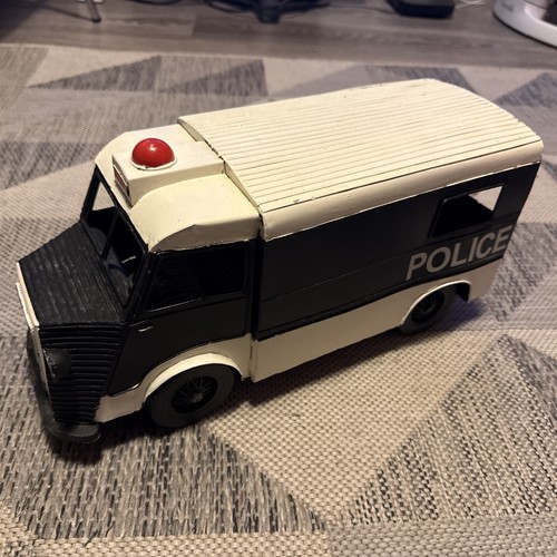 Toy citroen tube jrd - citroen,