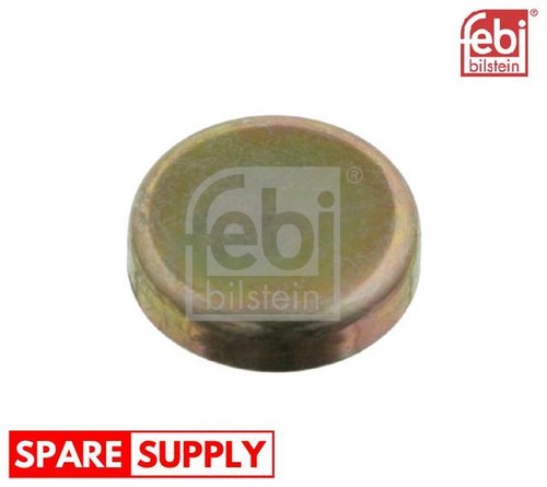 Frost plug for - plug, astra
