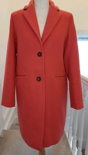 Joules walton coat size vgc - walton,