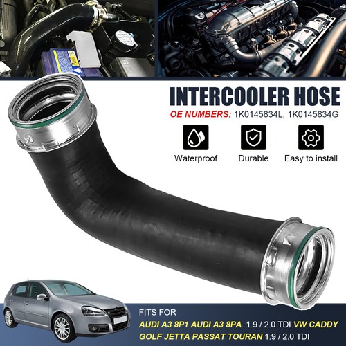 Intercooler turbo hose pipe - intercooler,