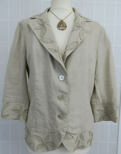Per una jacket size - jacket, 12