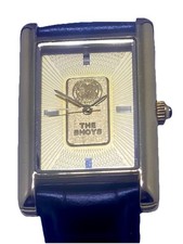 Celtic FC Watch 1 Gram Gold