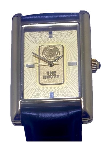 Celtic watch gram gold - 1,