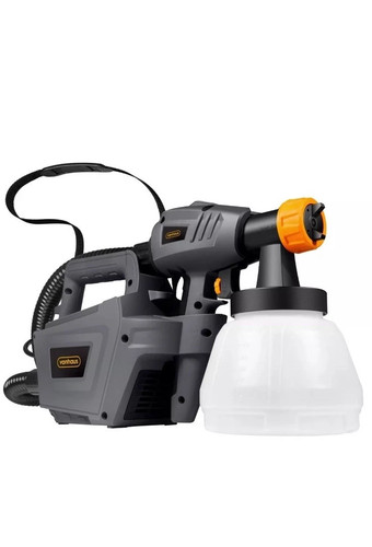 Vonhaus paint sprayer 800w - vonhaus,