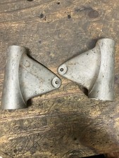 Matchless AJS headlight ears