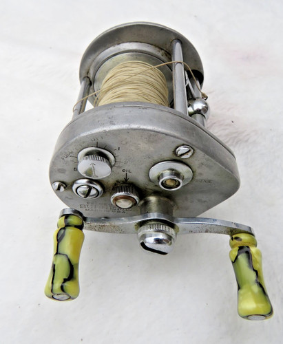 Vintage pflueger supreme - supreme, no