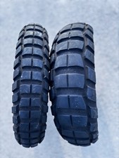 Metzeler Karoo 4 Motorcycle