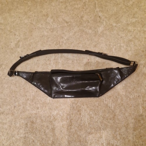 Gucci belt bag - gucci, bum