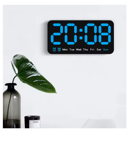 Multi functional digital - multi-functional, led