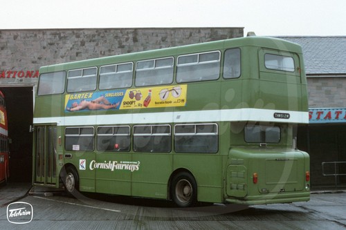 Bus photo western national - -,