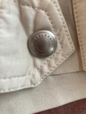Belstaff Rare Cream Jacket