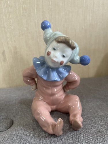 Nao lladro spanish - nao,