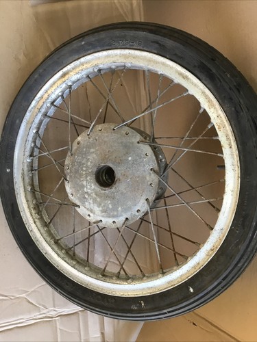 British hub company - company, 6”