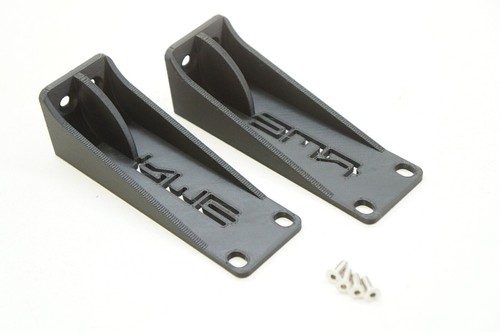 Rack ears for rme - ears,