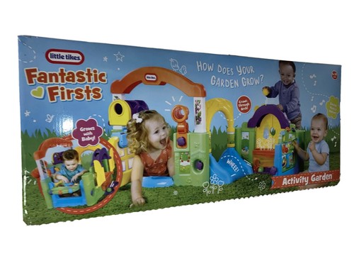 Little tikes 632624 activity - tikes,
