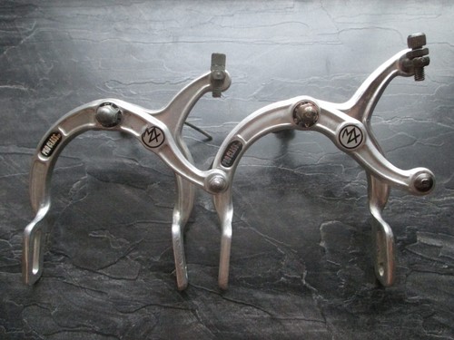 Mongoose pro class - mongoose, brakes