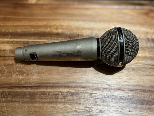 Akg d2000e working - akg,